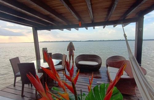 Belem House | Serene Oceanfront Suite at ILHA Da FANTASIA Resort