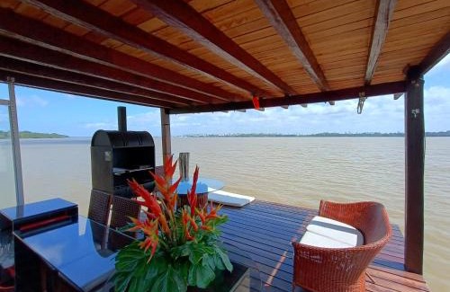 Belem House | Serene Oceanfront Suite at ILHA Da FANTASIA Resort