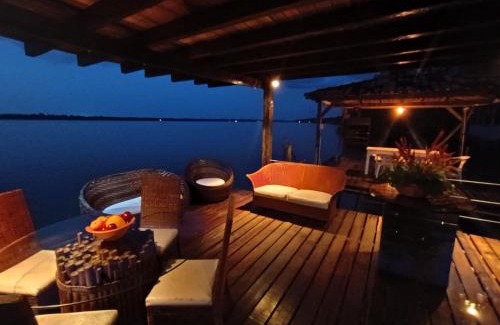 Belem House | Serene Oceanfront Suite at ILHA Da FANTASIA Resort