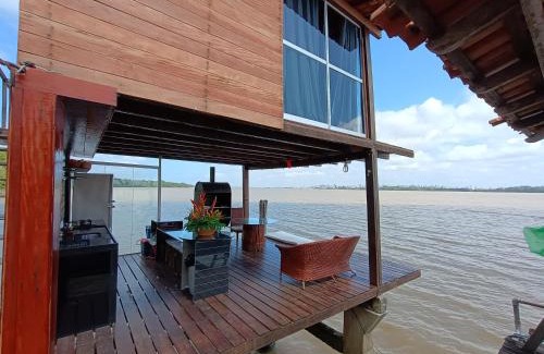 Belem House | Serene Oceanfront Suite at ILHA Da FANTASIA Resort