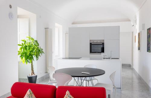 Centro Storico Apartment | Experience Suite Bellini 5 Apartment: Child-Friendly Retreat