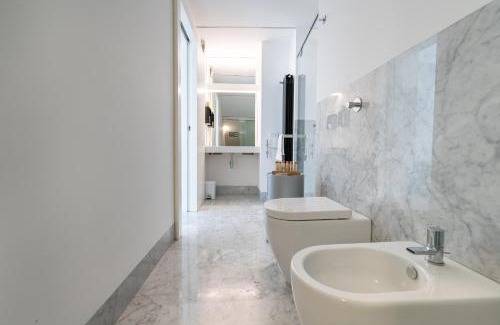 Centro Storico Apartment | Experience Suite Bellini 5 Apartment: Child-Friendly Retreat