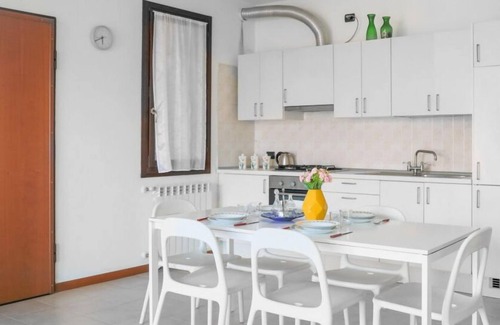 Biosio Apartment | Relaxing Suite Belvedere with Spa and Pet-Friendly Amenities