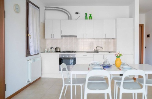 Biosio Apartment | Relaxing Suite Belvedere with Spa and Pet-Friendly Amenities