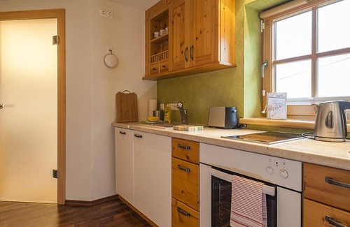 Michaelerberg Apartment | Discover Suite "Bergoase" - Your Mountain Lodge Escape