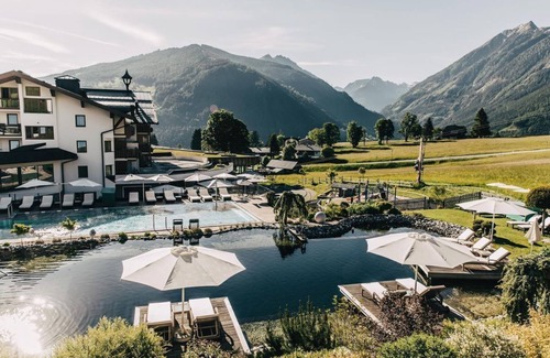 Schladming House | Indulge in Comfort at Suite Bergtraum - Hotel Schwaigerhof