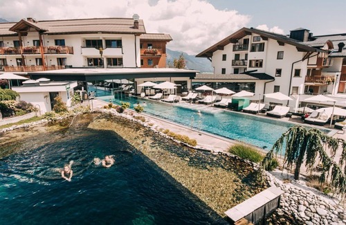Schladming House | Indulge in Comfort at Suite Bergtraum - Hotel Schwaigerhof