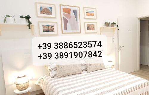 Guspini Apartment | Suite Blanc Apartments: 10/10 Rated with Private Kitchens
