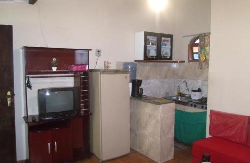 Aquarius Apartment | Comfortable Suite BrisaMar with Pet-Friendly Amenities