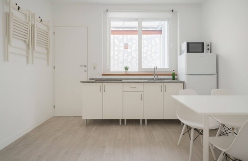 Algeciras Apartment | Family-Friendly Ground Floor Apartment for Memorable Stays