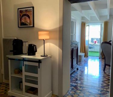 Albi House | Comfort and Style at Suite Côté Hygge in ALBI Center