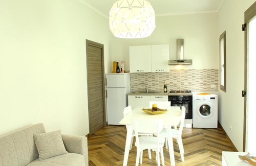 Capaci Apartment | Oceanfront Suite Capaci: Guest Rated 9.4/10 Stay