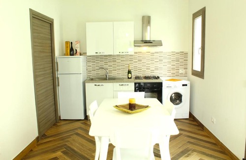 Capaci Apartment | Oceanfront Suite Capaci: Guest Rated 9.4/10 Stay
