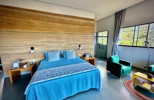 Cavalcante Apartment | Family-Friendly Retreat at Suite Capim Limão Hotel