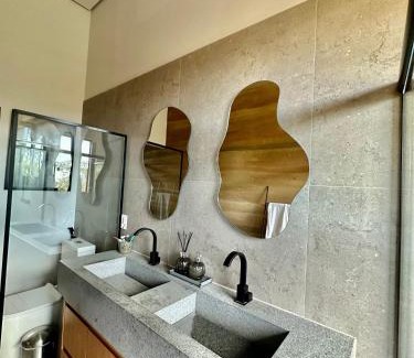 Cavalcante Apartment | Family-Friendly Retreat at Suite Capim Limão Hotel