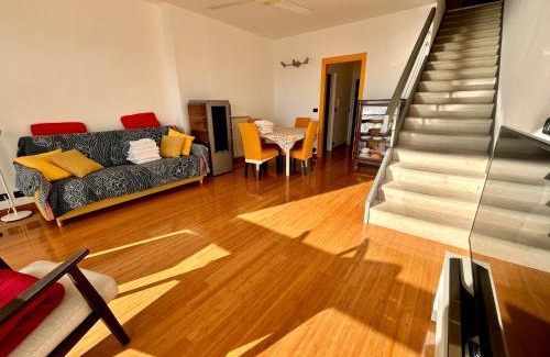 Sanremo Apartment | Suite Capo Pino - Sole e Relax