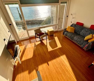 Sanremo Apartment | Suite Capo Pino - Sole e Relax