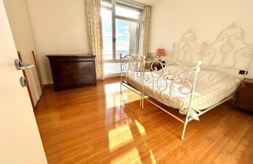 Sanremo Apartment | Suite Capo Pino - Sole e Relax