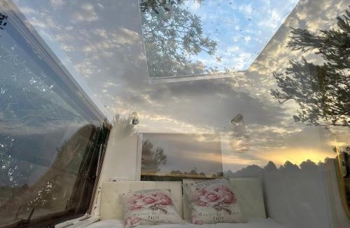 Calig Other | Suite Caravan by Noches de Calig