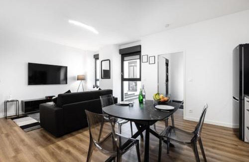 Prado - Republique Apartment | Suite Carla - Superbe appartement à Cannes