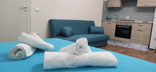 Marsala House | Family-Friendly Suite Centrale 44 OCEANO with Top Reviews