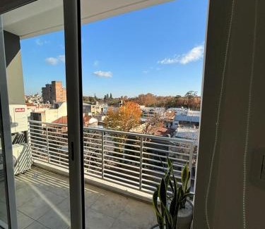 Junin Apartment | Suite Centro Junin