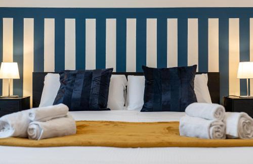 Porta Volta Apartment | Suite Charme Brera