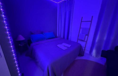 Persan House | Cozy Guest Room Near Paris with Child-Friendly Amenities
