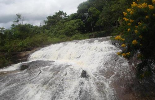 Santa Rita de Jacutinga House | Family-Friendly Suite at Cidade das Cachoeiras, Rated 9.3