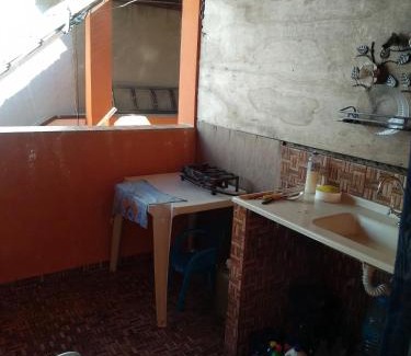 Santa Rita de Jacutinga House | Family-Friendly Suite at Cidade das Cachoeiras, Rated 9.3