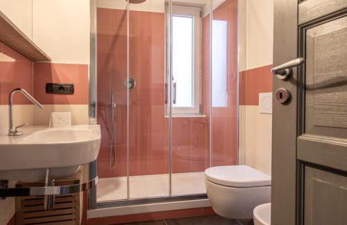 Quartiere XXII Collatino Apartment | Suite Color Family Roma