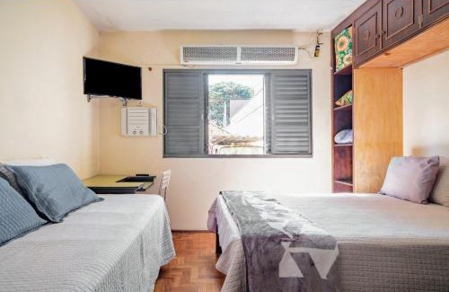 Jau House | Comfortable Suite with Air Conditioning & Kids Welcome