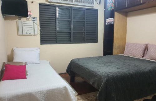 Jau House | Comfortable Suite with Air Conditioning & Kids Welcome
