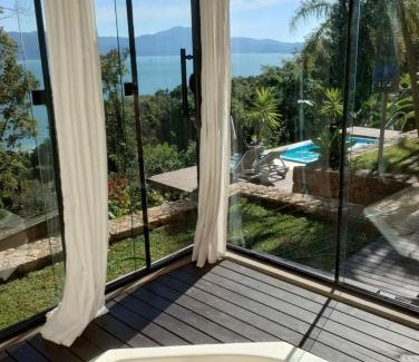 Forte Other | Elegant Suite with Pool and Oceanfront Views, Guest Rated 9.8