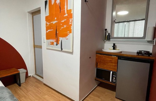 Militar Marte Apartment | Cozy Private Suite in CDMX with Pet-Friendly Amenities