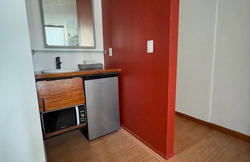 Militar Marte Apartment | Cozy Private Suite in CDMX with Pet-Friendly Amenities