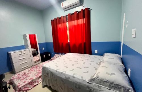 Parintins House | Elegant Suite Experience in Parintins Awaits You