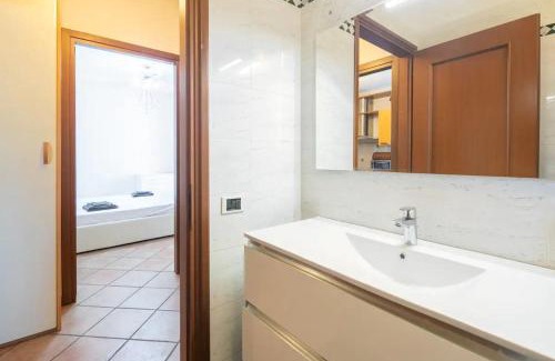 Prato Apartment | Spacious Suite with 2 Balconies for Up to 6 Guests