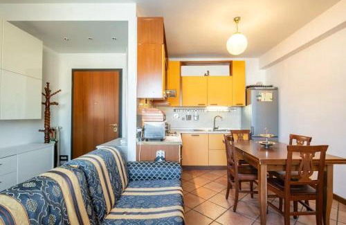 Prato Apartment | Spacious Suite with 2 Balconies for Up to 6 Guests