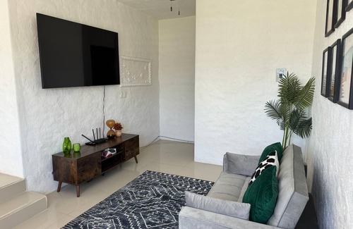 Manzanillo Apartment | Private Pool Suite 1407 with Spa and Breakfast Included