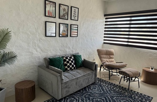 Manzanillo Apartment | Private Pool Suite 1407 with Spa and Breakfast Included