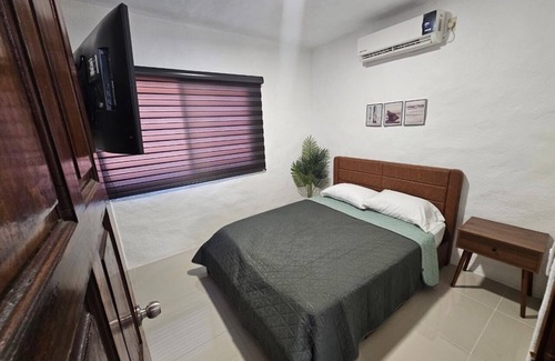 Manzanillo Apartment | Private Pool Suite 1407 with Spa and Breakfast Included