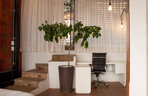 Calzada Madero Apartment | Stunning Suite with Incredible Oaxaca Views - Casa Mary