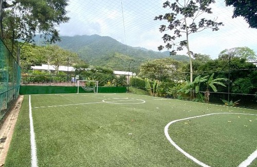 Ibague House | Unique Suite with Private Pool and Pet-Friendly Amenities