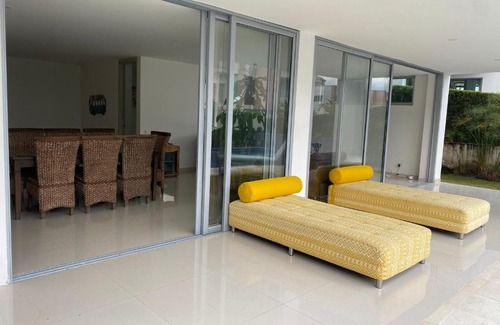 Ibague House | Unique Suite with Private Pool and Pet-Friendly Amenities