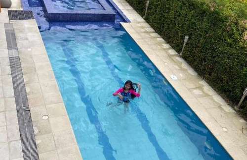 Ibague House | Unique Suite with Private Pool and Pet-Friendly Amenities