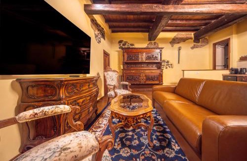 Lake Bracciano Apartment | suite Conte Fioravanti