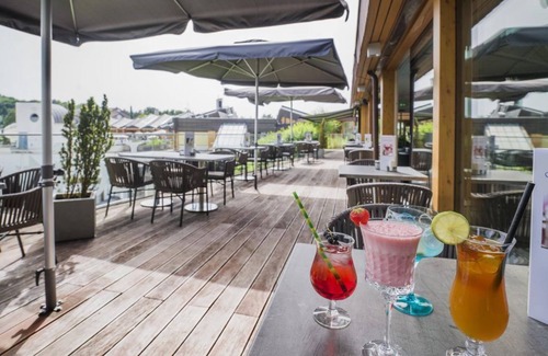 Loipersdorf bei Fuerstenfeld House | Relaxing Stay at Suite Contessa - Spa & Thermal Pool Await