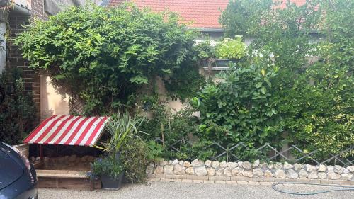 Ivry-la-Bataille House | Suite cosy chez Marie