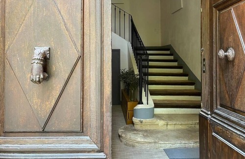 Rustrel Bed & Breakfast | Suite Cousines I Parenthèse en Luberon I Electio
